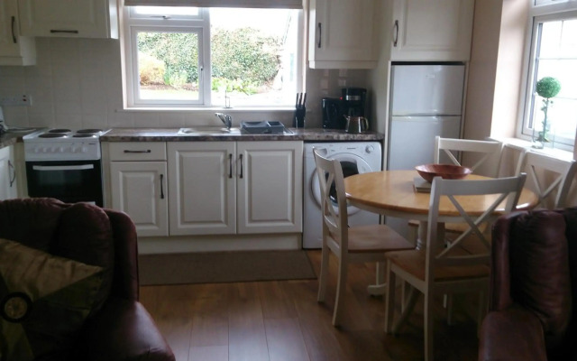 Villa Pio Luxury Apartment