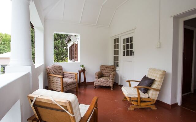 Zonneweelde Guest House