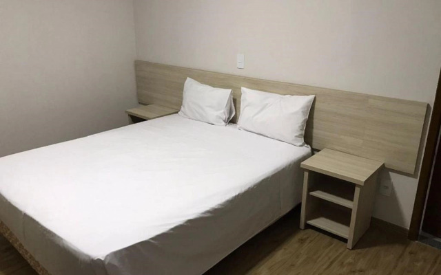 Fenix Hotel Campinas