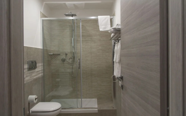 Tacito 23 - Luxury Rooms