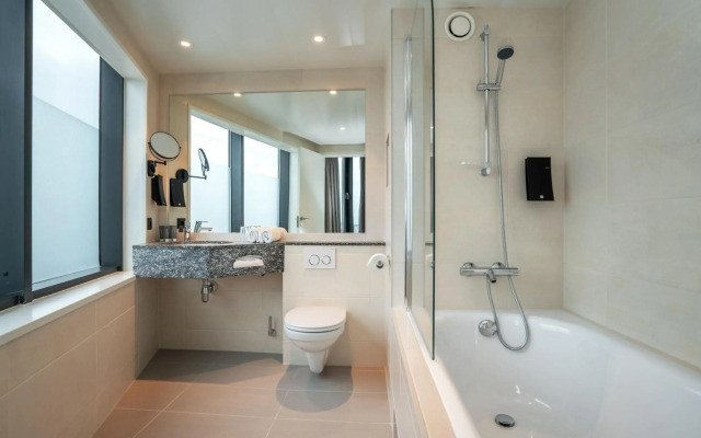 Thon Partner Stavanger Forum Hotel