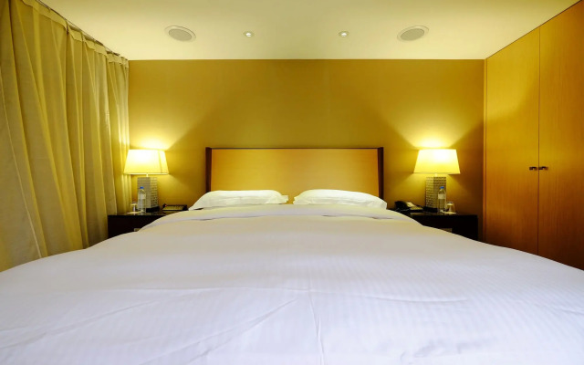 City Suites Taipei Nanxi