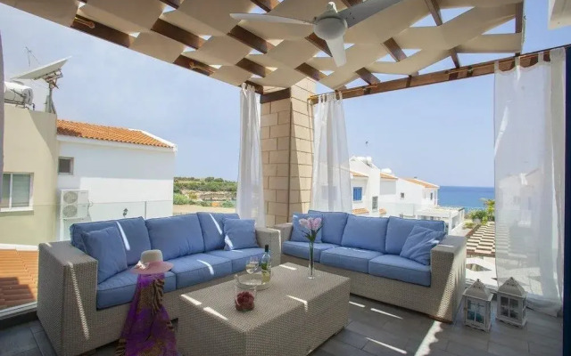 Anafi Sea Views