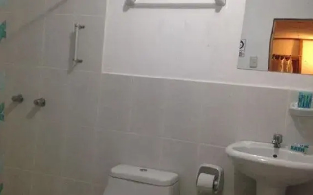 Villa Esperanza Bungalows