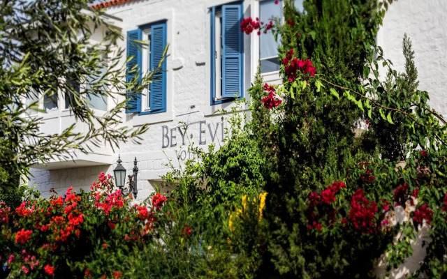 BeyEvi Alacati