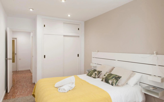 Apartment Torres de Quart I