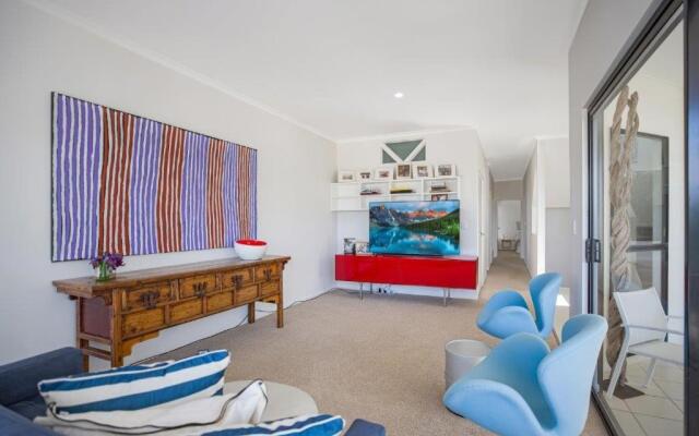 Ocean View Villa Marco @ Marcus Beach