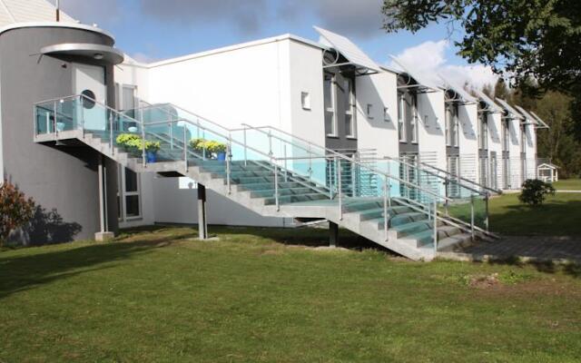 AK 1 Hotel