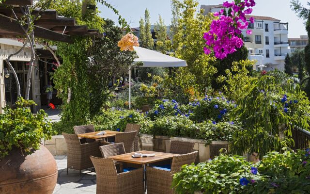 Thalassa Boutique Hotel & Spa
