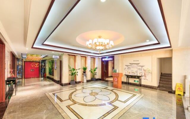 Yinjia Hotel