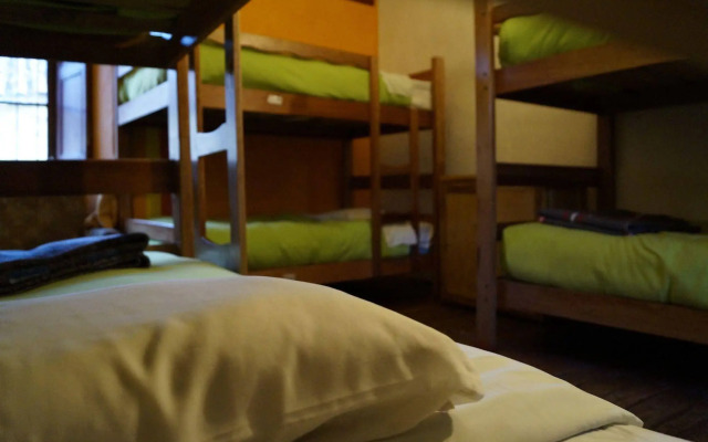 Pirwa Colonial Hostel