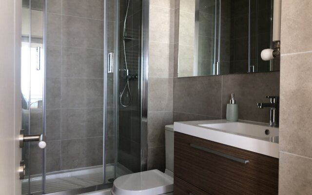 Apartamento 186 Reñaca Mar Vista