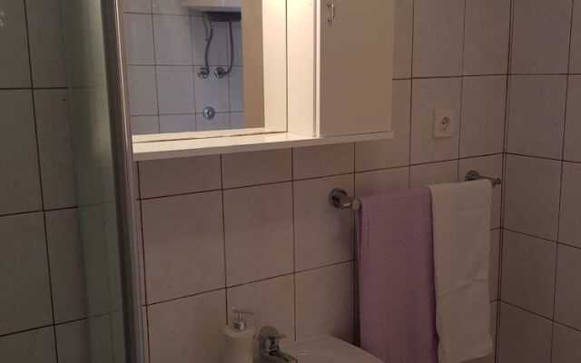 Apartment Tomljanovic