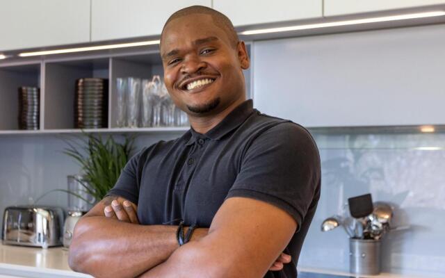 Villa Sierra - Cape Town CBD