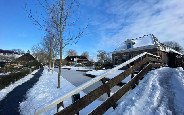 De Dames Van De Jonge Hotel Restaurant