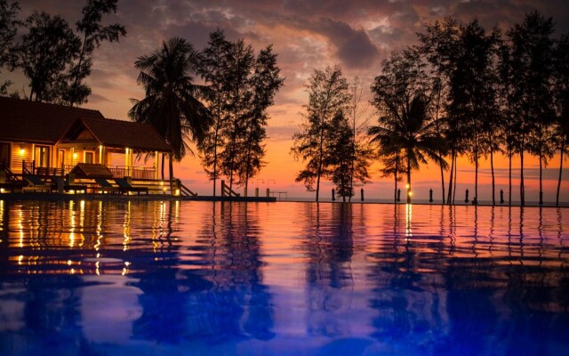 Le MENARA KHAO LAK