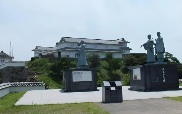 Amakusa Onsen Hotel Shikisakikan