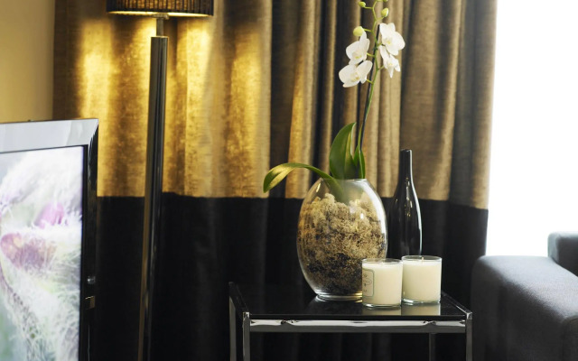 Kensington House Aparthotel