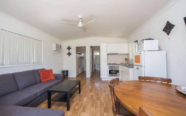 Ballina Beach Nature Resort