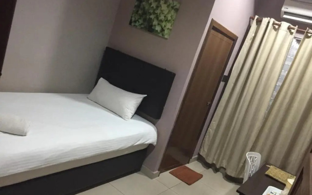 Shafura Hotel 1