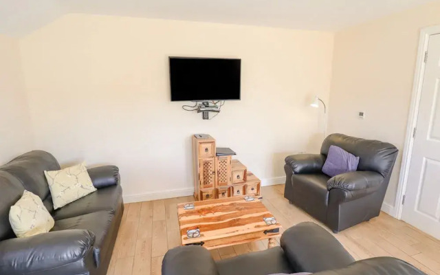 Westerby Lodge