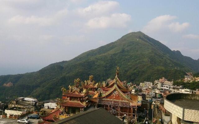 H& Jiufen The Dragon Inn