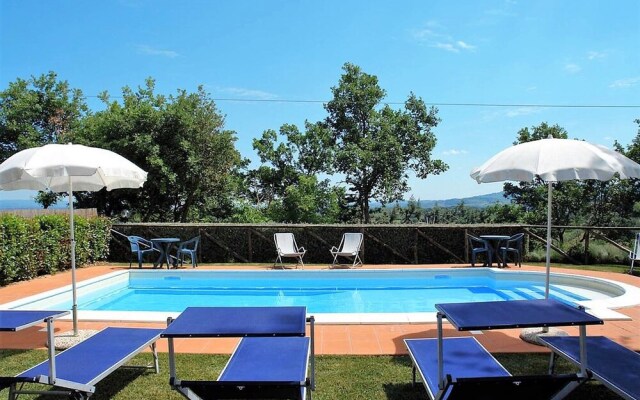La Quercia: Pool, Chianti & San Gimignano