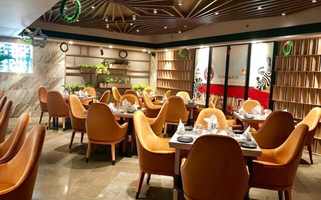 Levana Suites