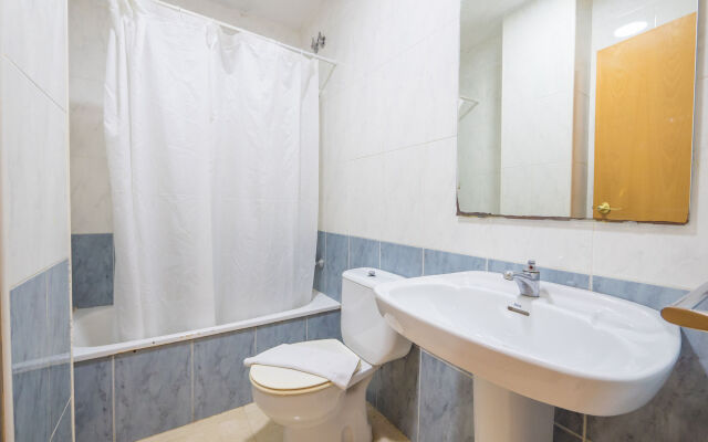 Apartamentos AR Dalia