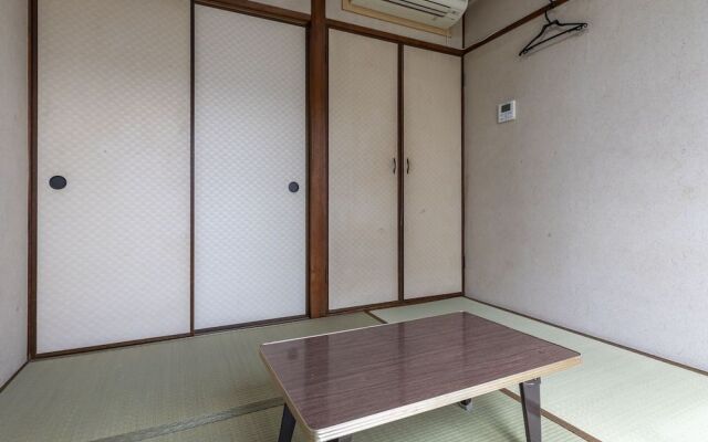 Tabist Business Hotel New Ohama