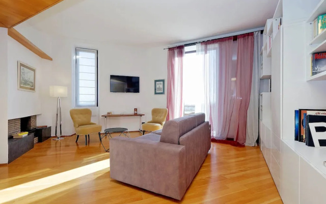 Trastevere View My Extra Home