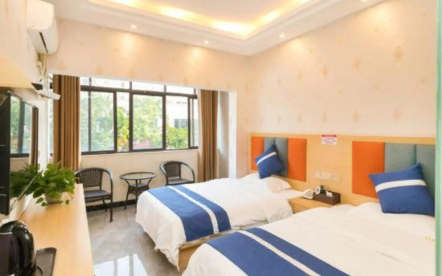 Hongtai Business Apartment