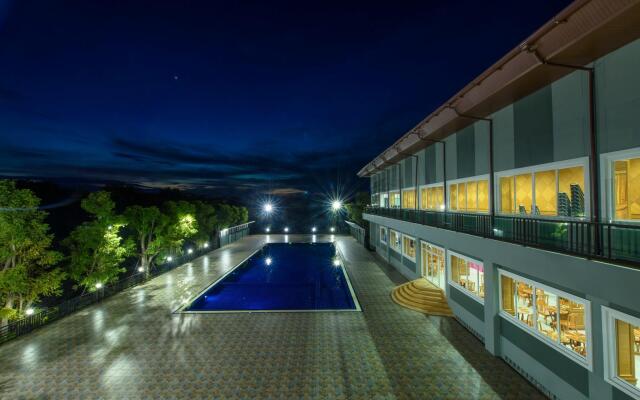 Sky View Resort Buriram