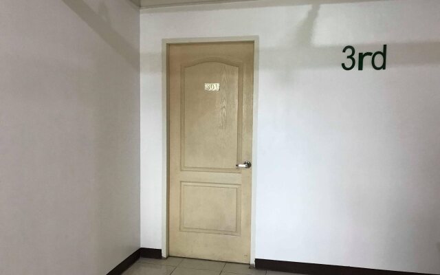 Meaco Royal Hotel - Malabon