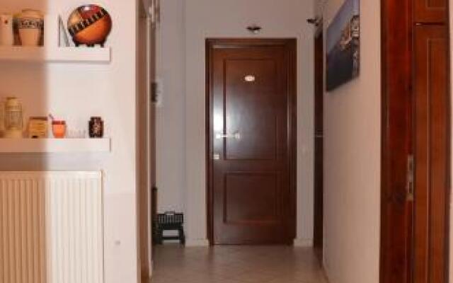Enetiko Rooms
