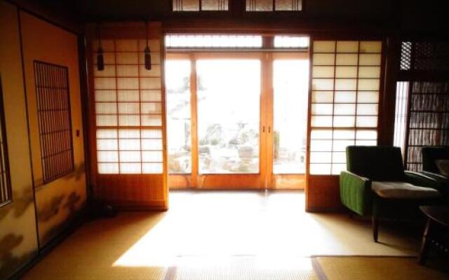 Guest House Toranjyo-lit