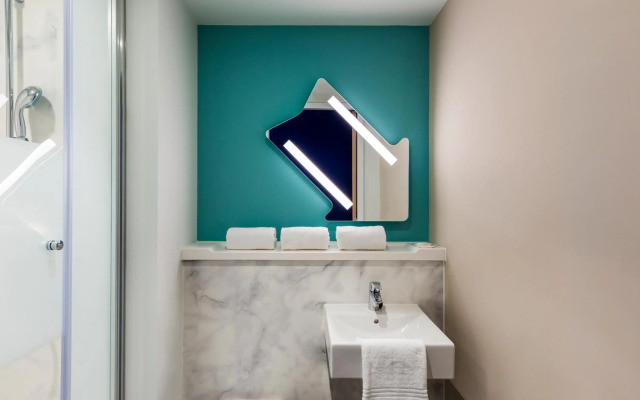 ibis budget Amsterdam City South