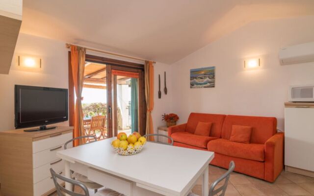 House Ortensia Badesi