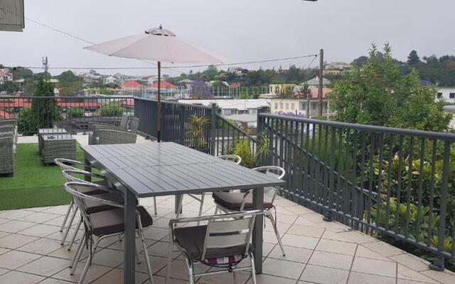 Les Terrasses de Cilaos