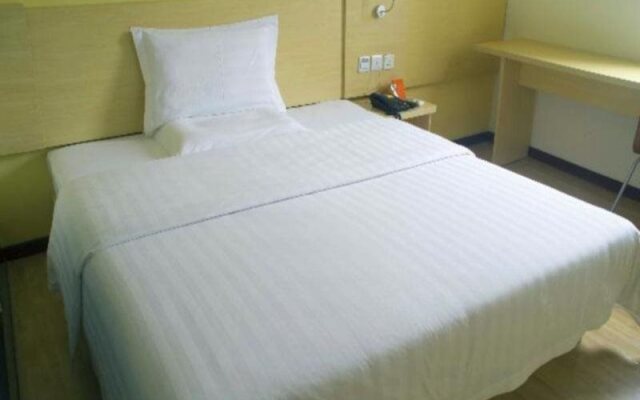 7Days Inn Guangzhou Zengcheng Kaiyuan Road