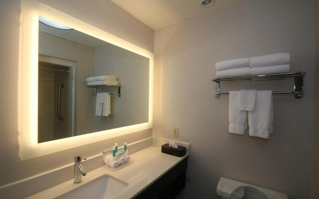 Holiday Inn Express Hillsville by IHG