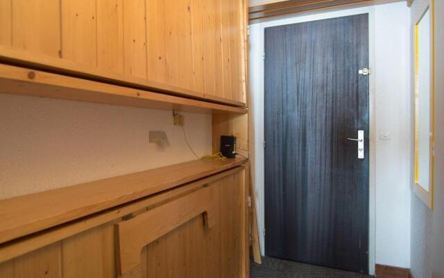 Appartement Tignes, 1 pièce, 4 personnes - FR-1-449-138