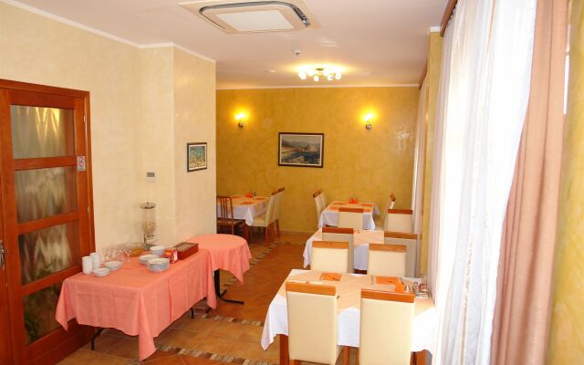 Garni Hotel Fineso