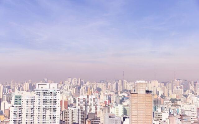 Copan Building 26th Floor AMAZING View