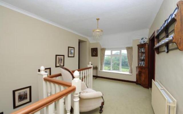 Fortwilliam Country House