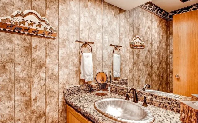 Centennial 2 Bedroom Condo Unit no. 17
