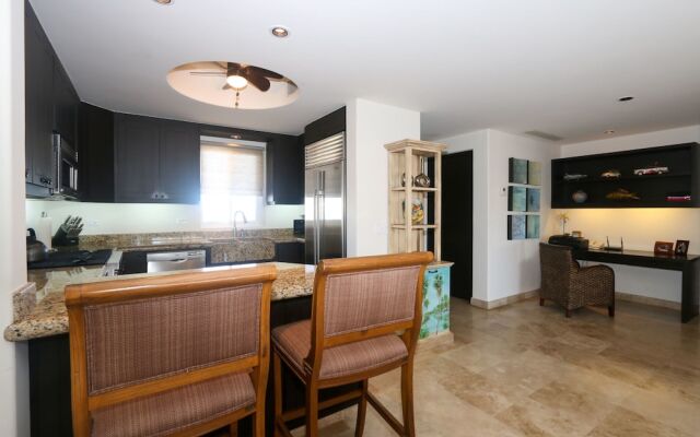 Tortuga Bay 1502 2 BR by Casago