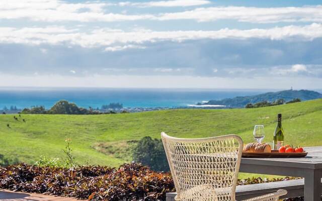 Your Luxury Escape - Horizon