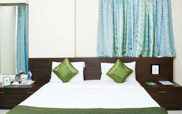 Treebo Trend Bandra Apartments