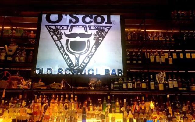 Imperial Dragon Bay Purejoy Hotel Liuzhou